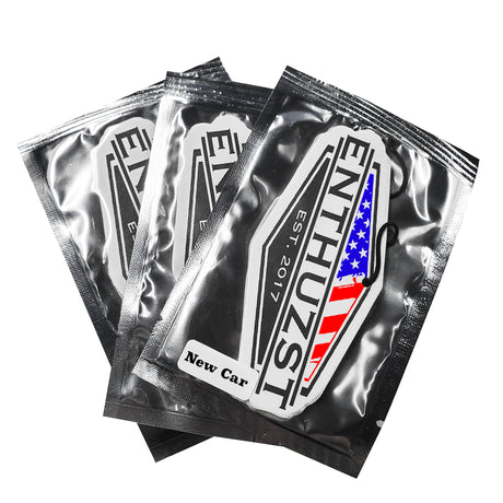 AIR FRESHENER (3 PACK)