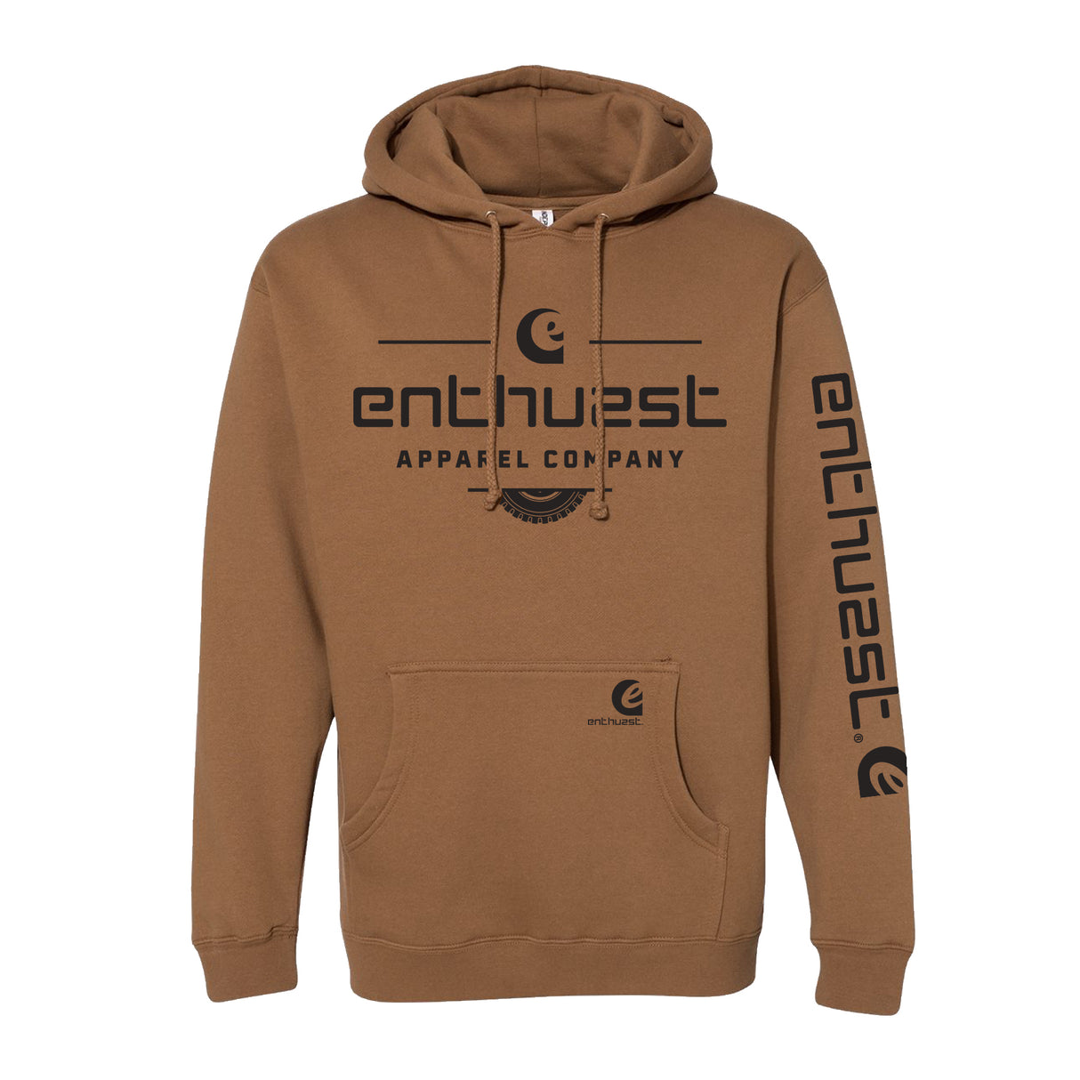 OFF ROAD PREMIUM HOODIE
