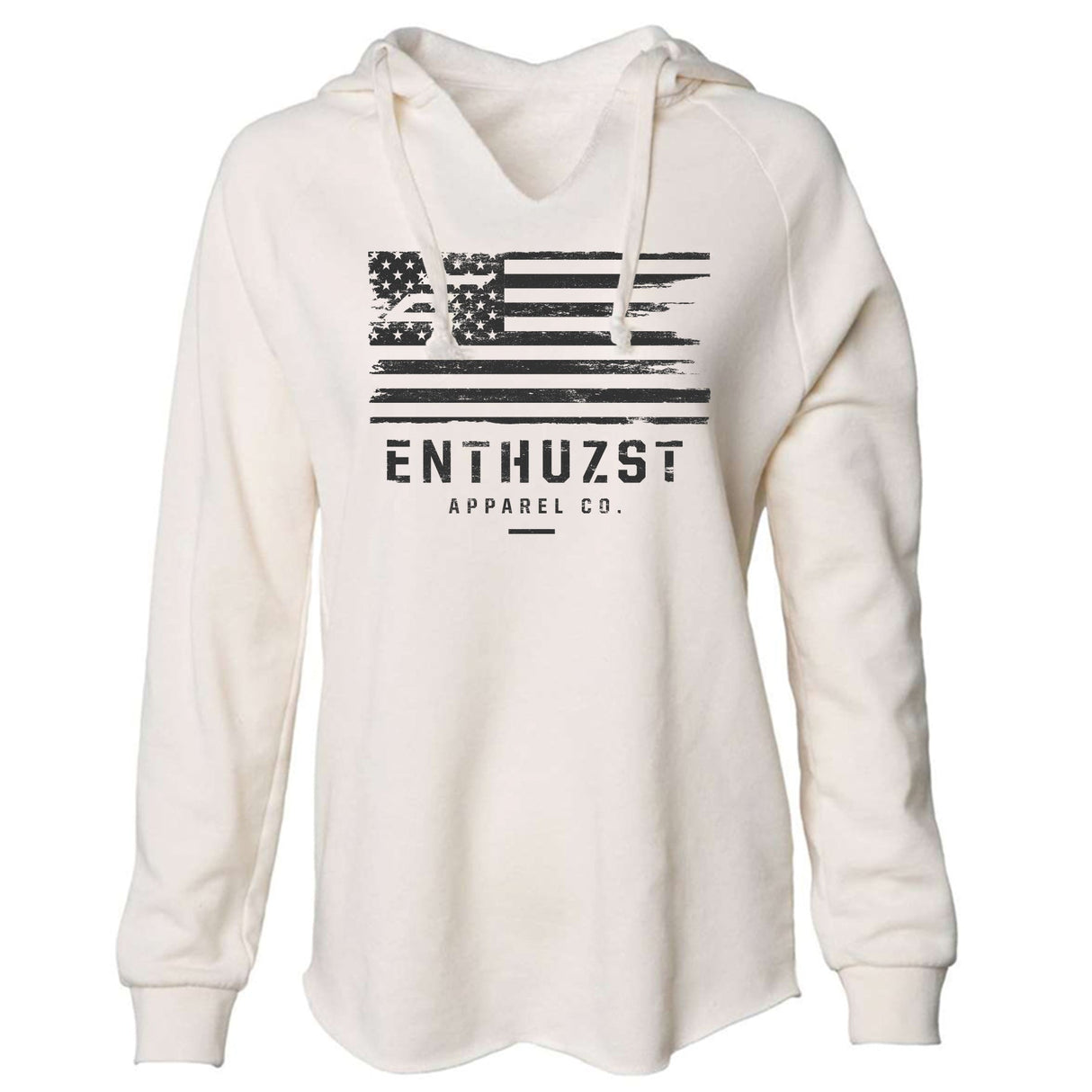 BLACK OPS WOMENS HOODIE