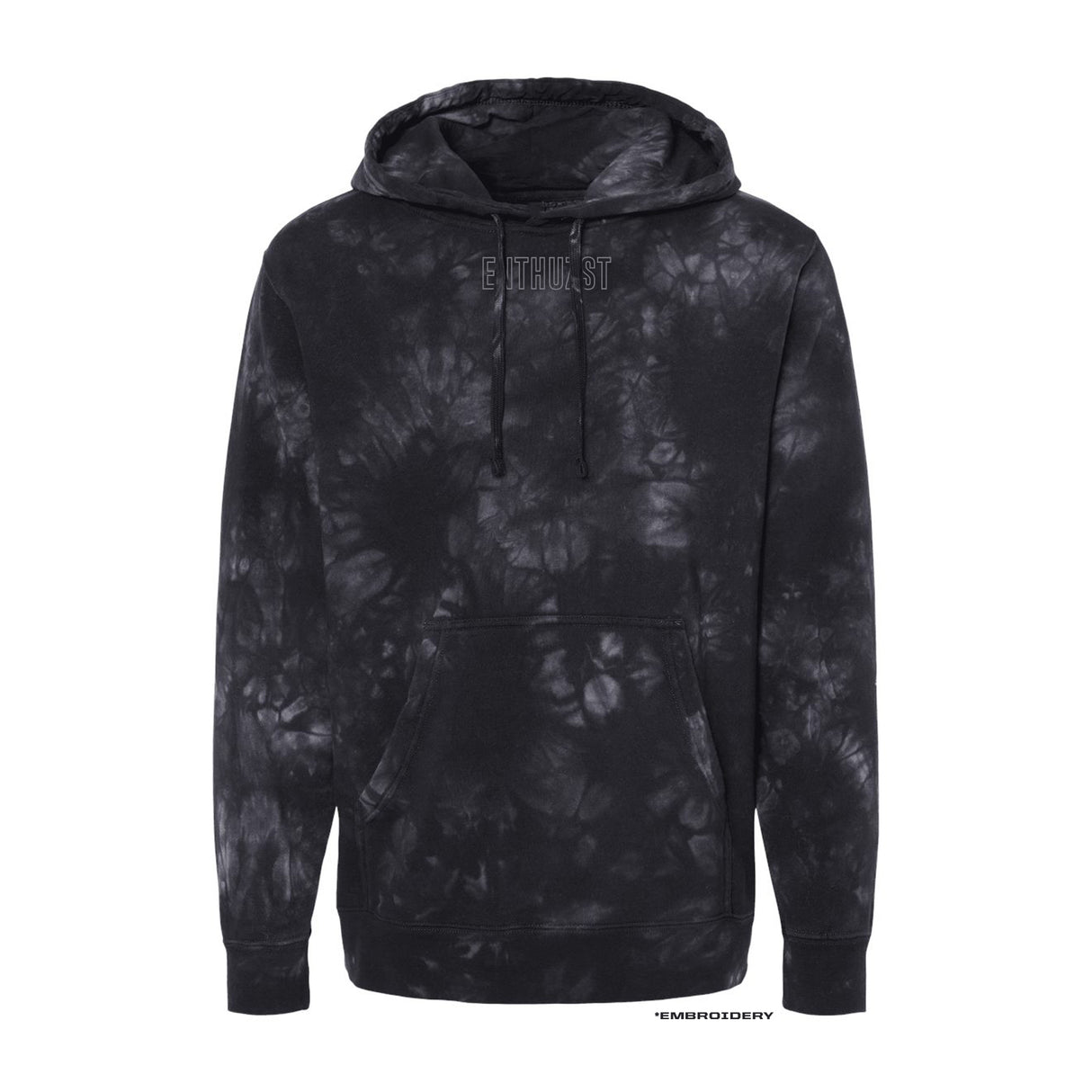 FUSION PREMIUM HOODIE