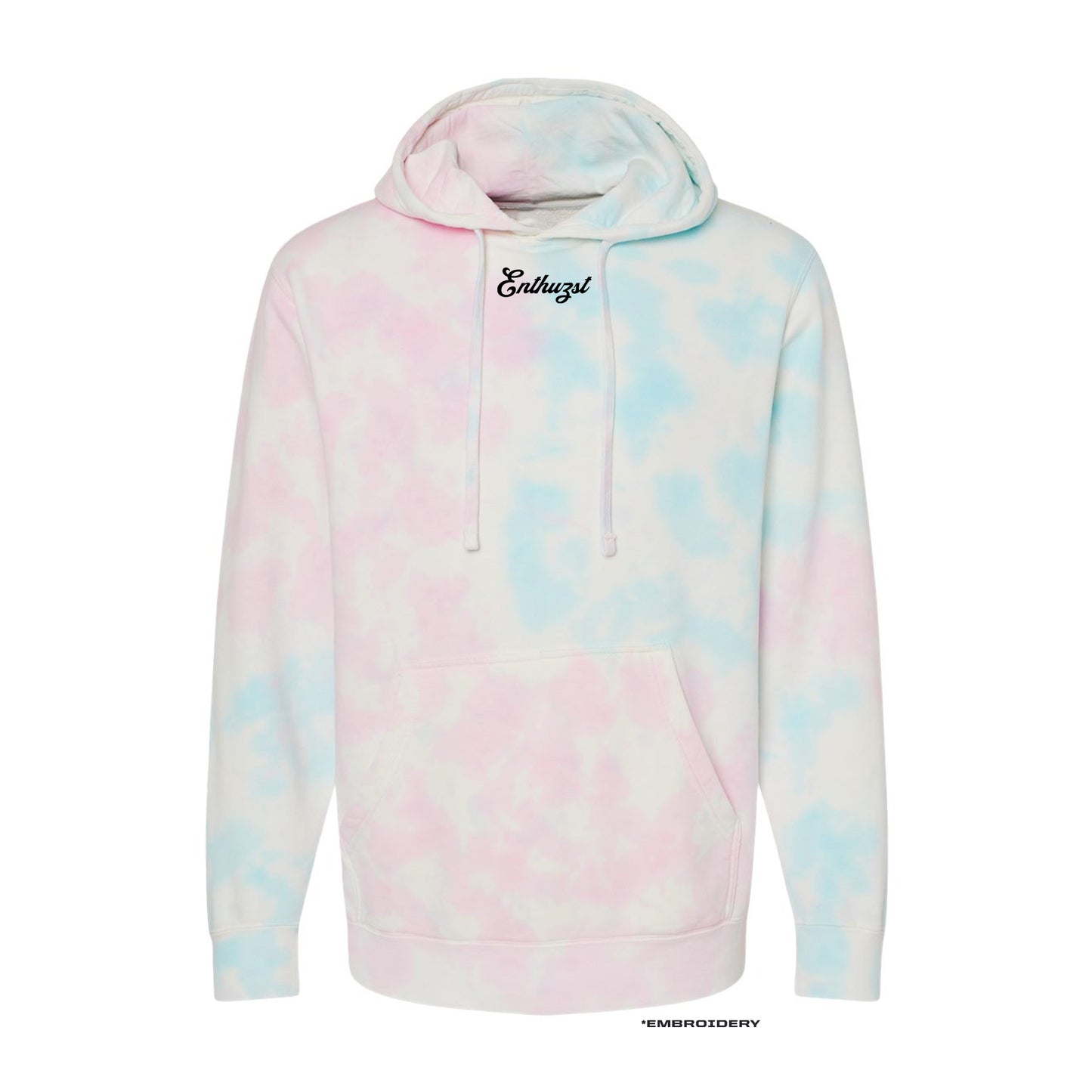 REFINED HOODIE