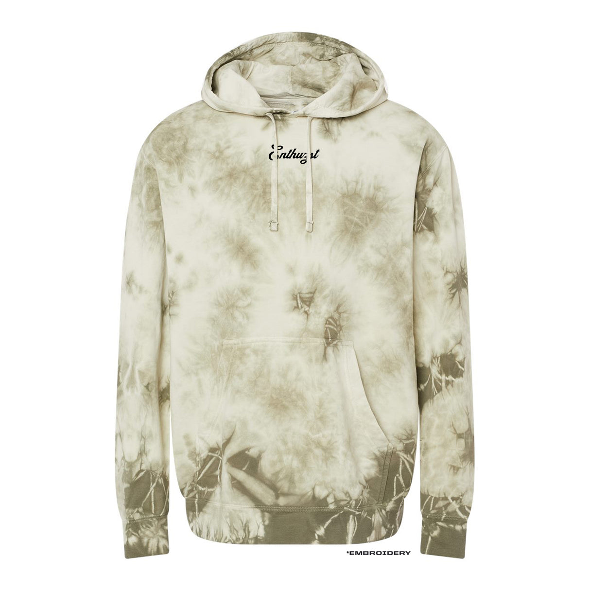 REFINED PREMIUM HOODIE