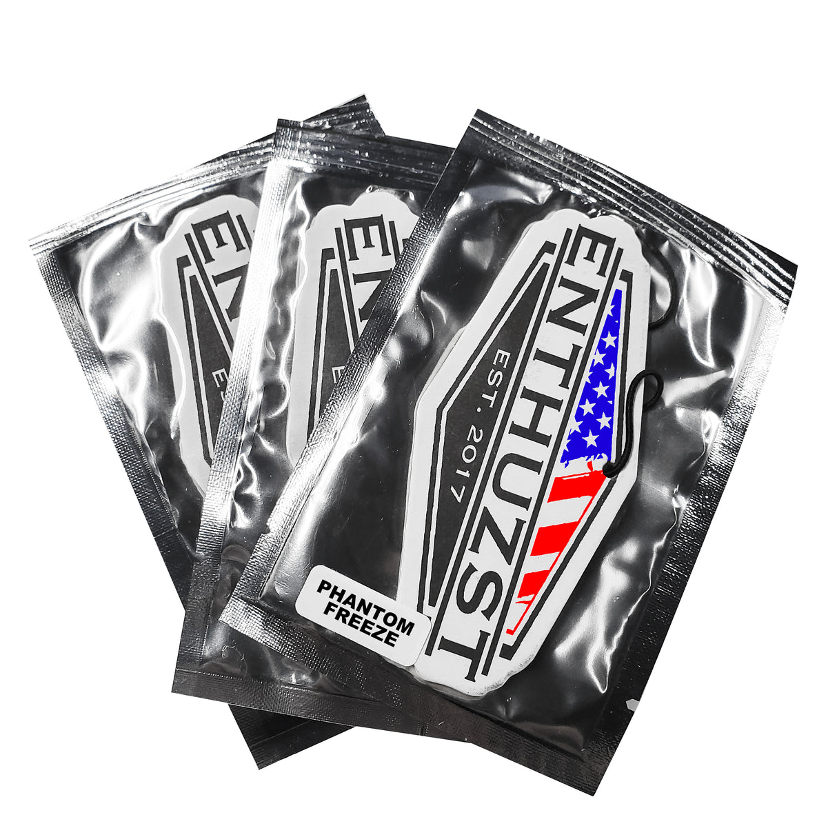 AIR FRESHENER (3 PACK)