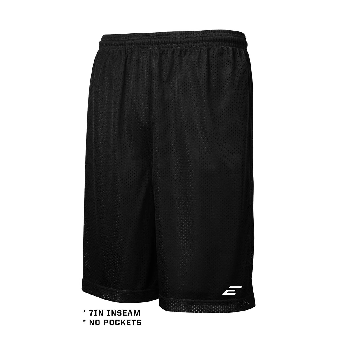ESSENTIAL SHORTS Enthuzst