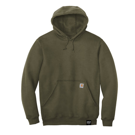 CARHARTT MIDWEIGHT HOODIE