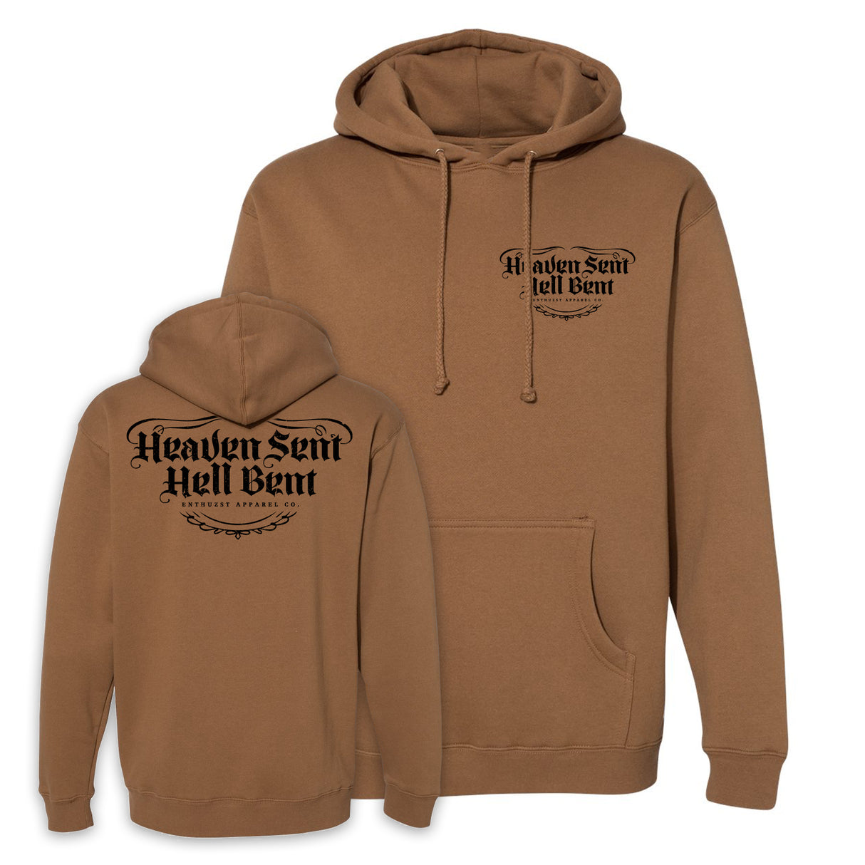 INSTINCT PREMIUM HOODIE
