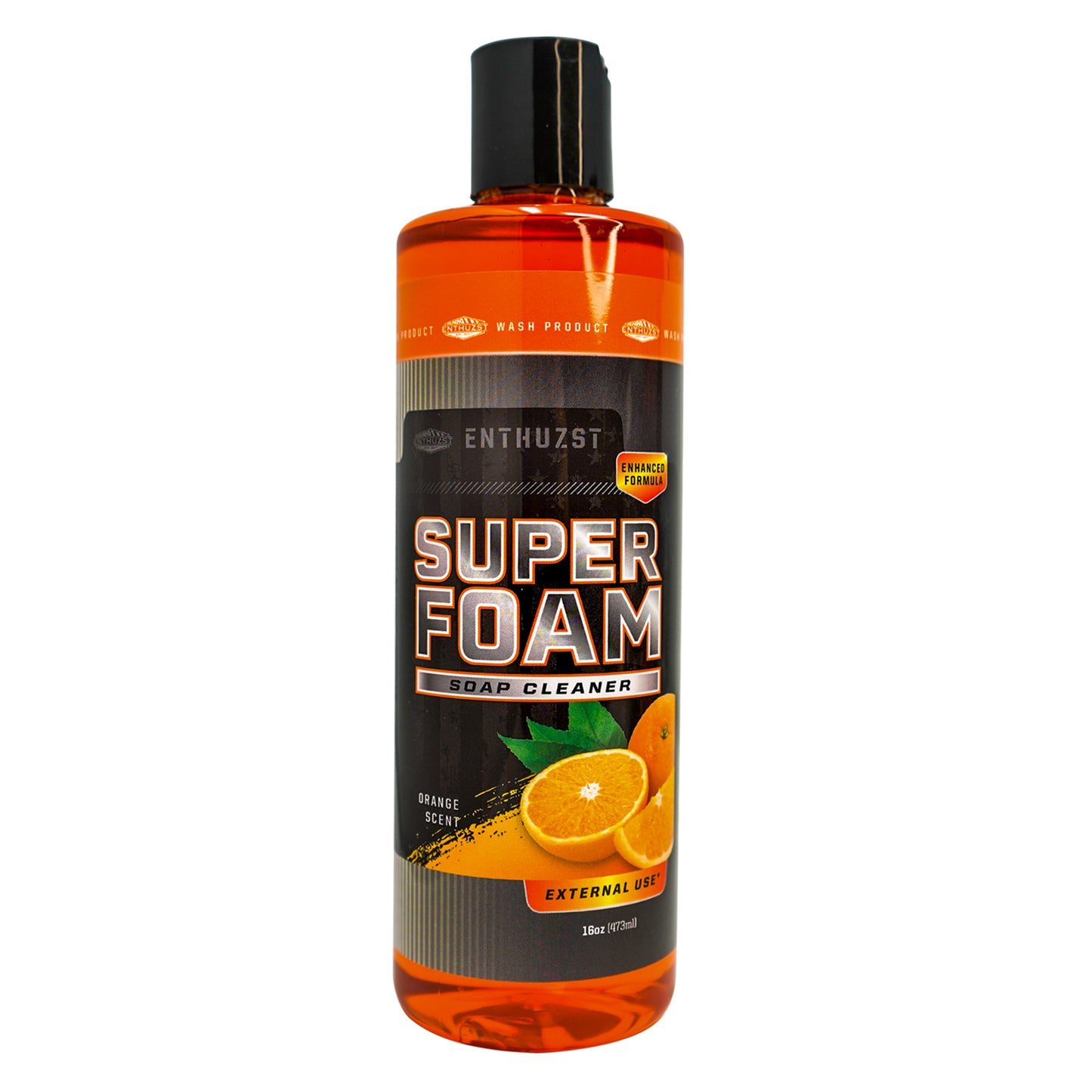 SUPER SUDS