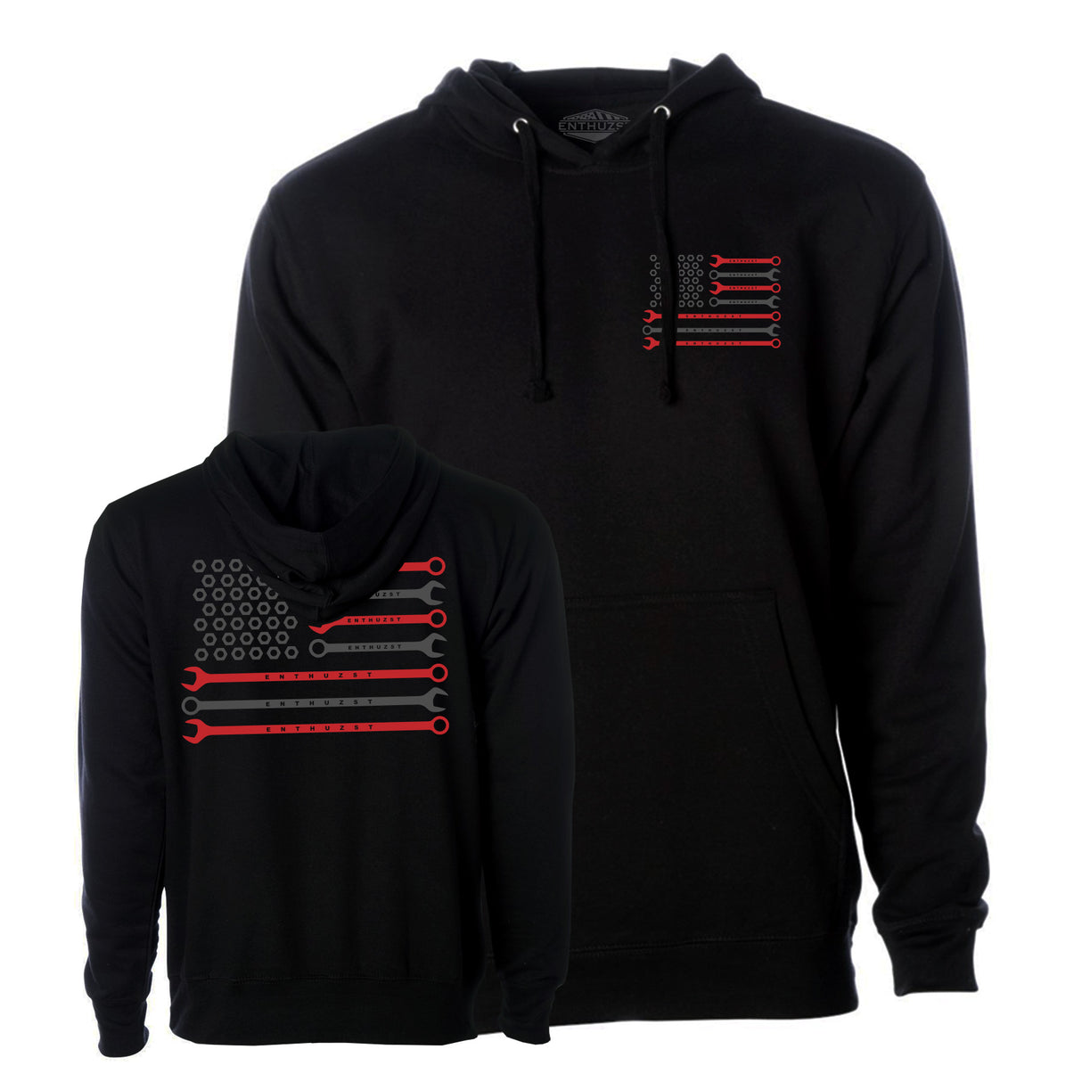 UNITED PREMIUM HOODIE