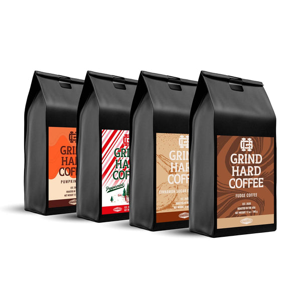 COFFEE HOLIDAY BUNDLE