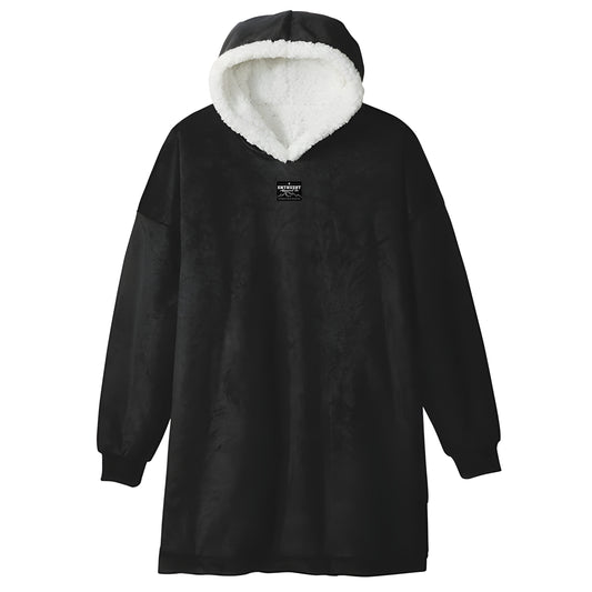 Premium Hoodie Blanket