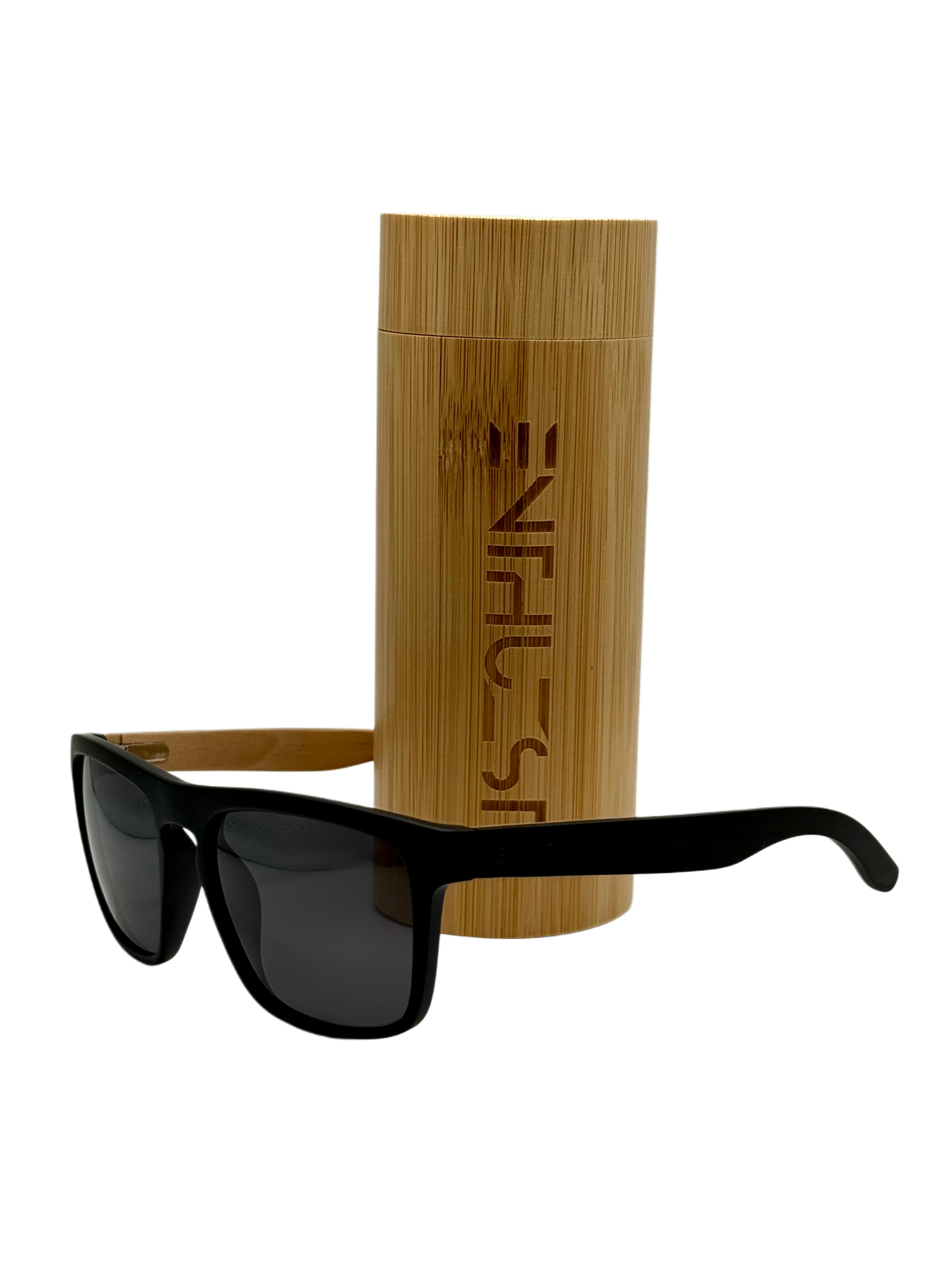BLACKOUT SUNGLASSES