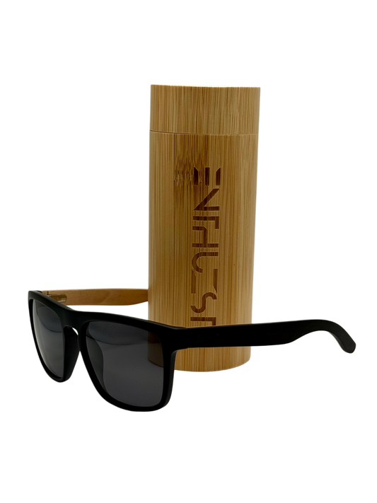 BLACKOUT SUNGLASSES