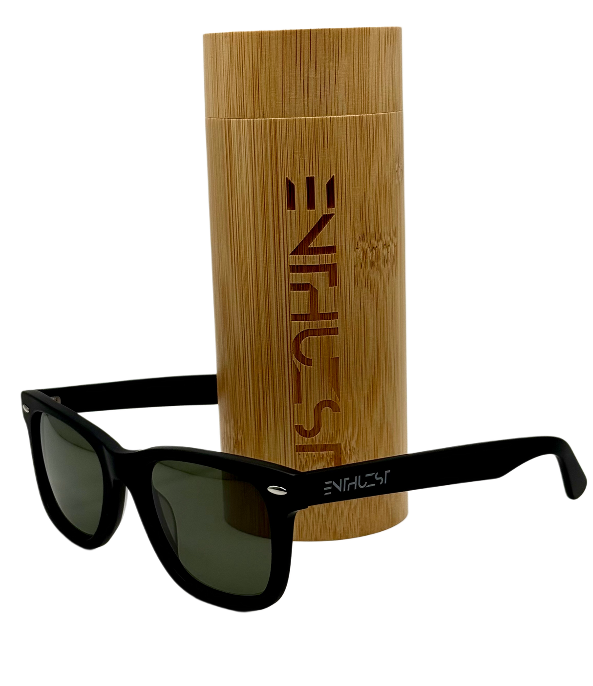 ENTHUZSTBAN SUNGLASSES