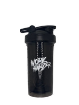 GRIND BLENDER BOTTLE