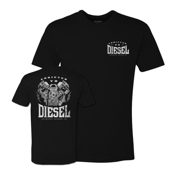 Diesel Addict