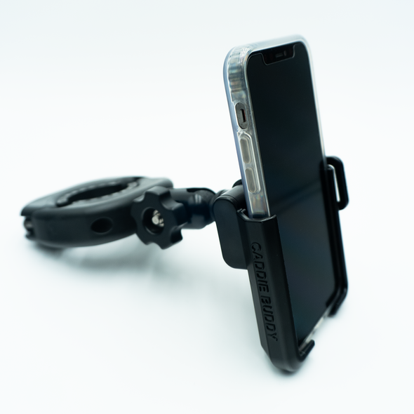Ultimate UTV Roll Bar Phone Mount