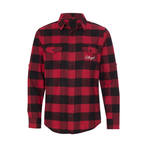 Off Road Flannel