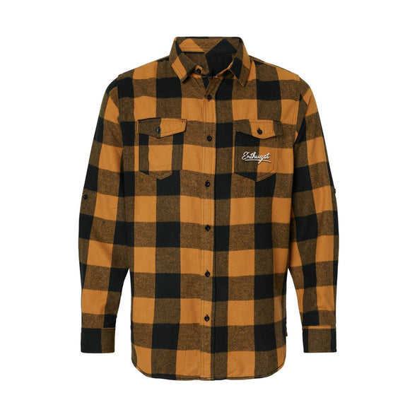 Off Road Flannel