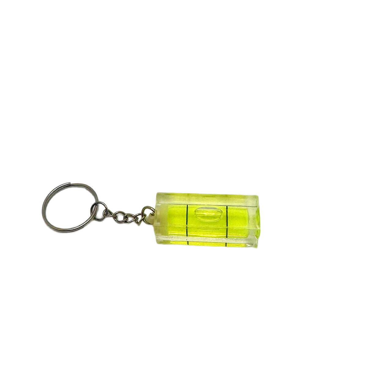 Level Key Chain HANDY LEVEL KEYCHAIN – Enthuzst
