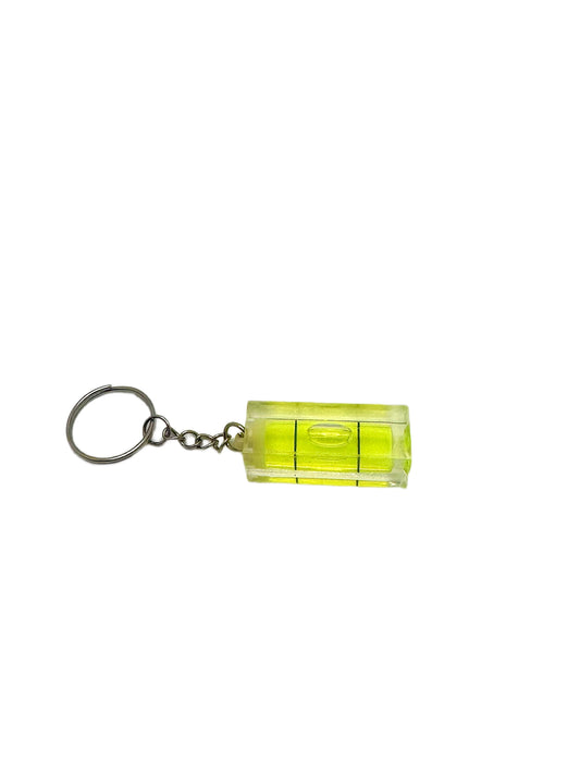HANDY LEVEL KEYCHAIN