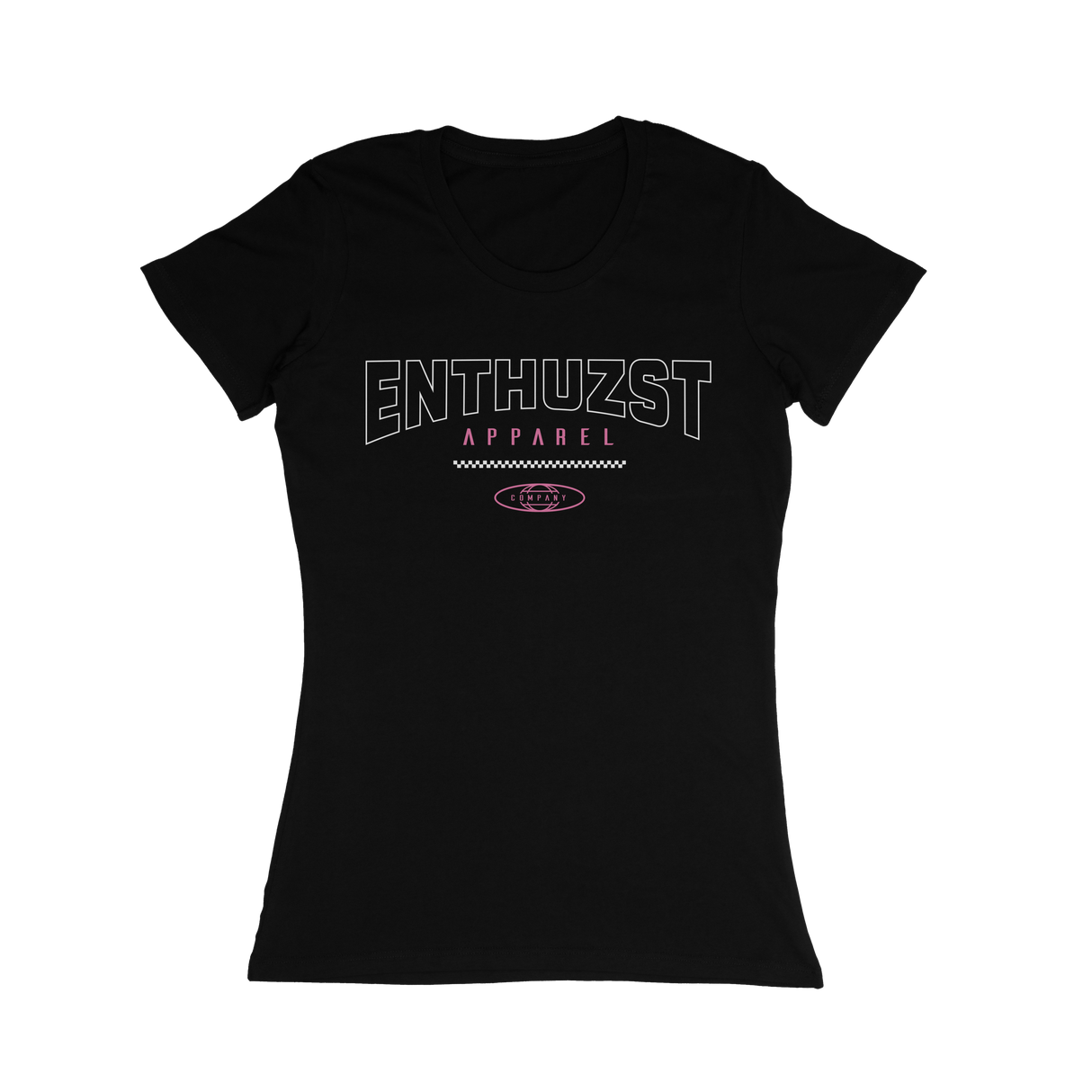 AESTHETIC WOMEN'S TEE
