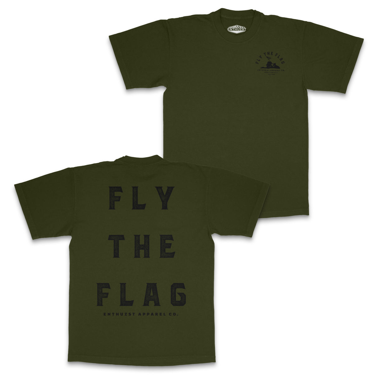 BATTALION TEE