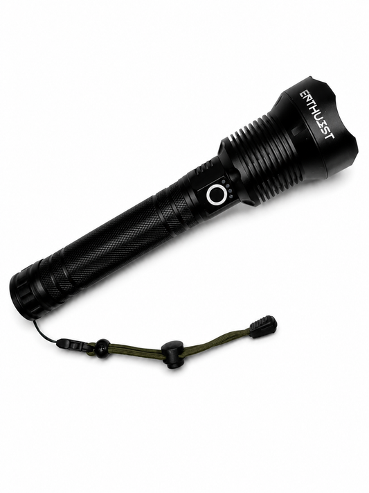BADA** FLASHLIGHT