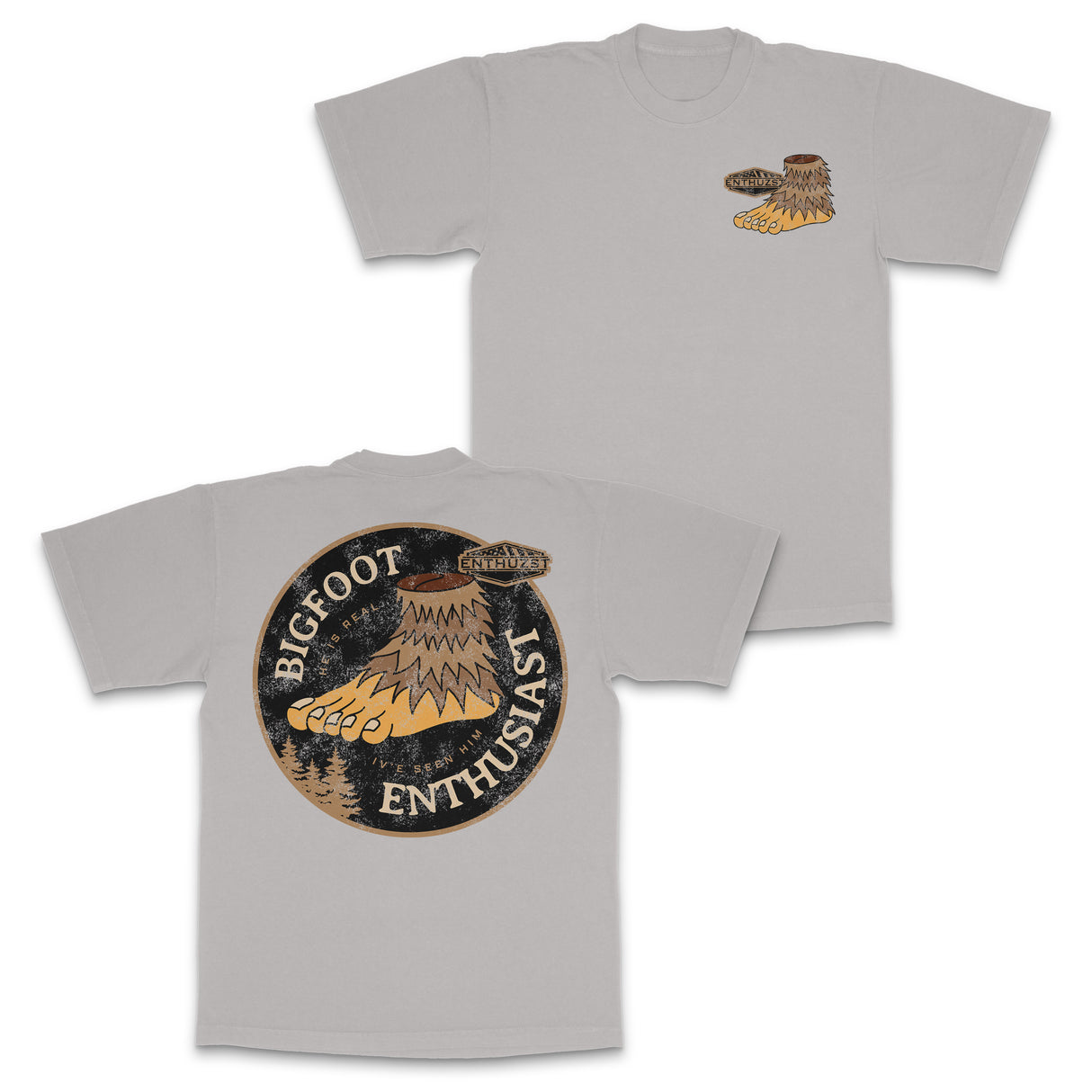 BIGFOOT TEE