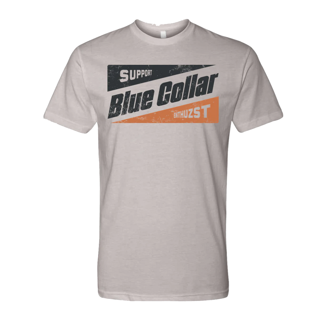 BLUE COLLAR TEE