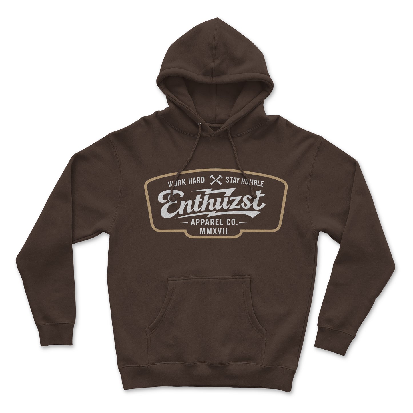 BOLT HOODIE