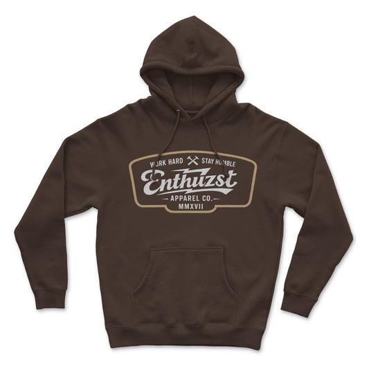 BOLT HOODIE