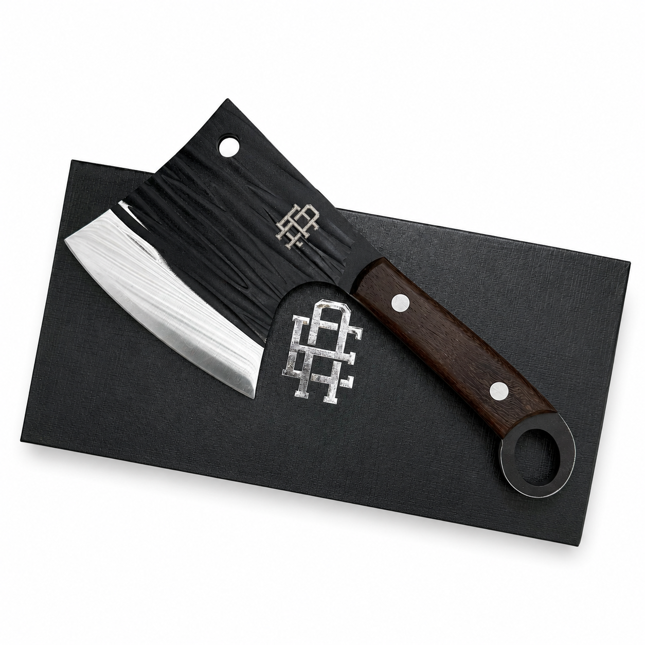 BRÜTEDGE™ BUTCHER KNIFE