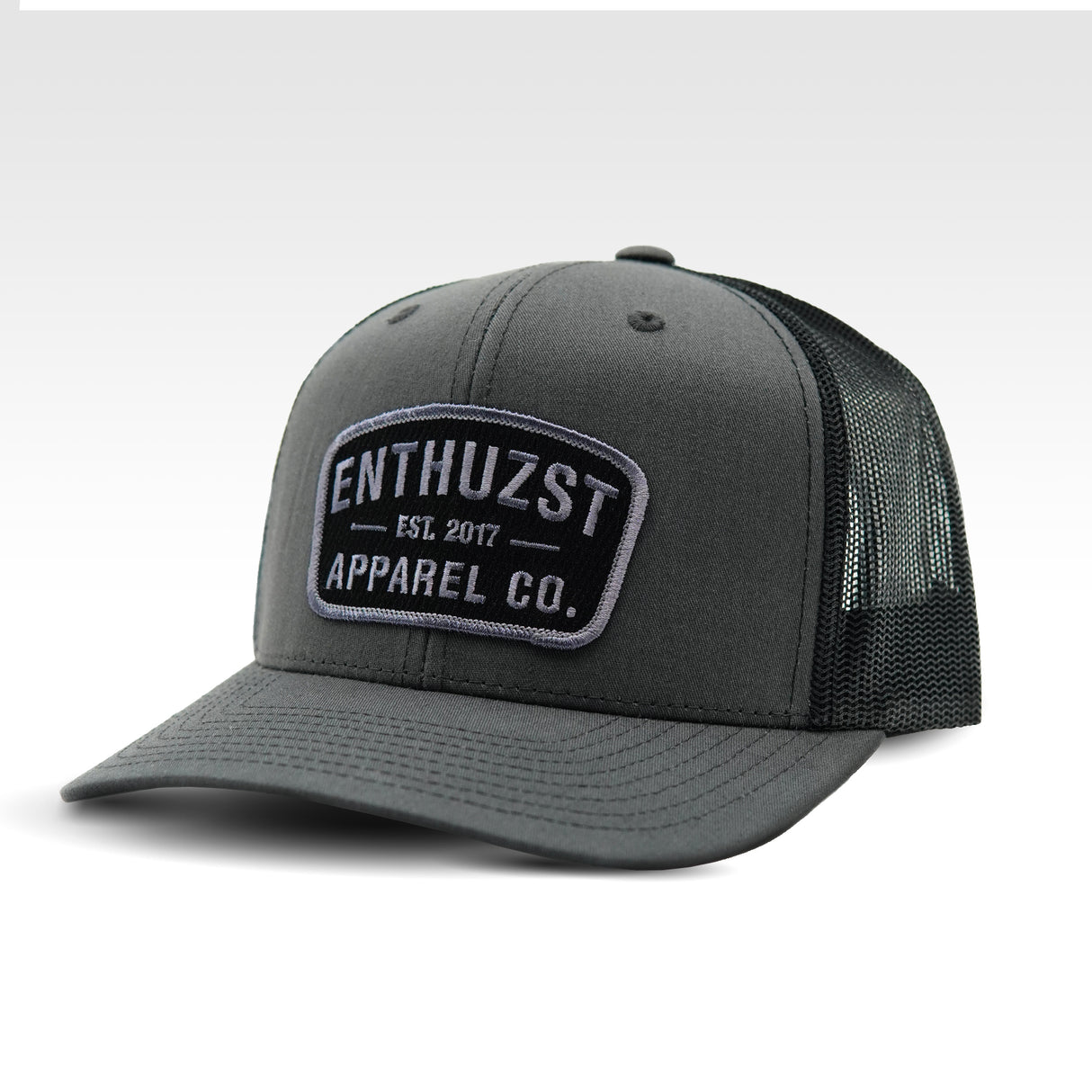 CLASSIFIED TRUCKER HAT