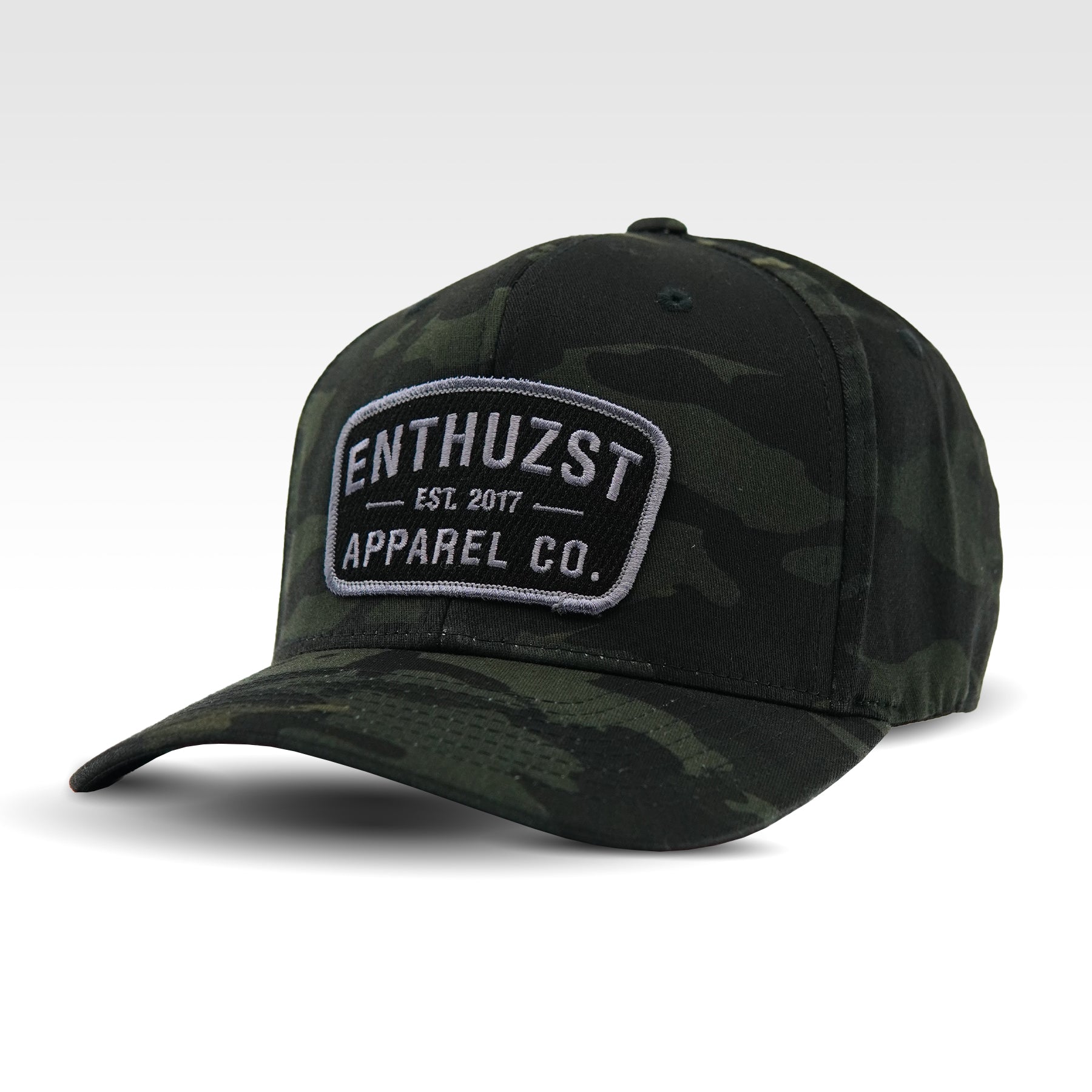 CLASSIFIED FLEXFIT HAT