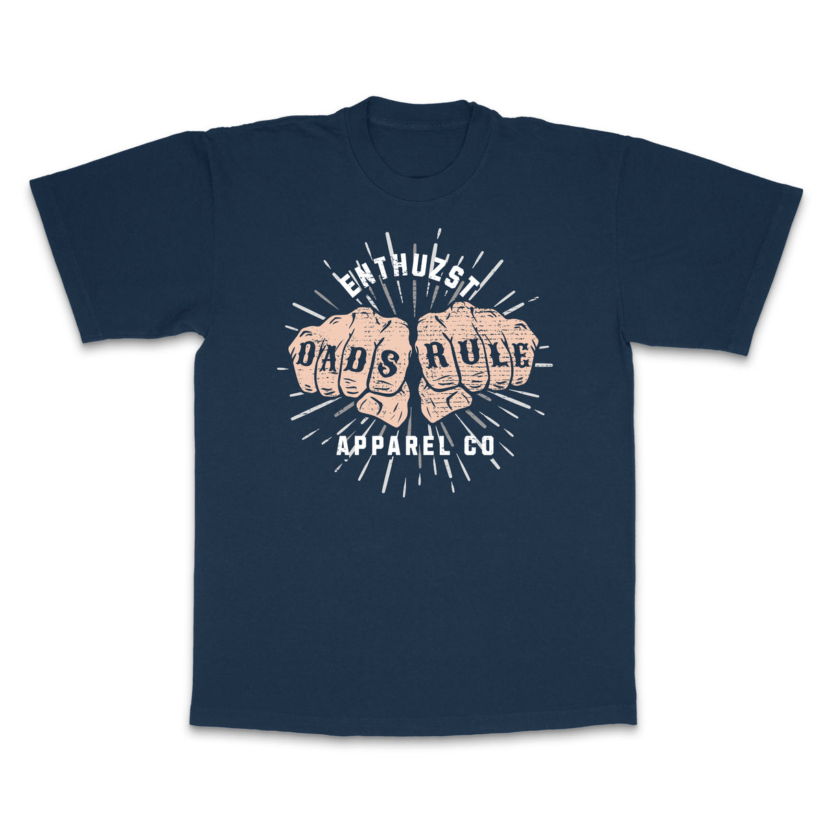 DADS RULE TEE
