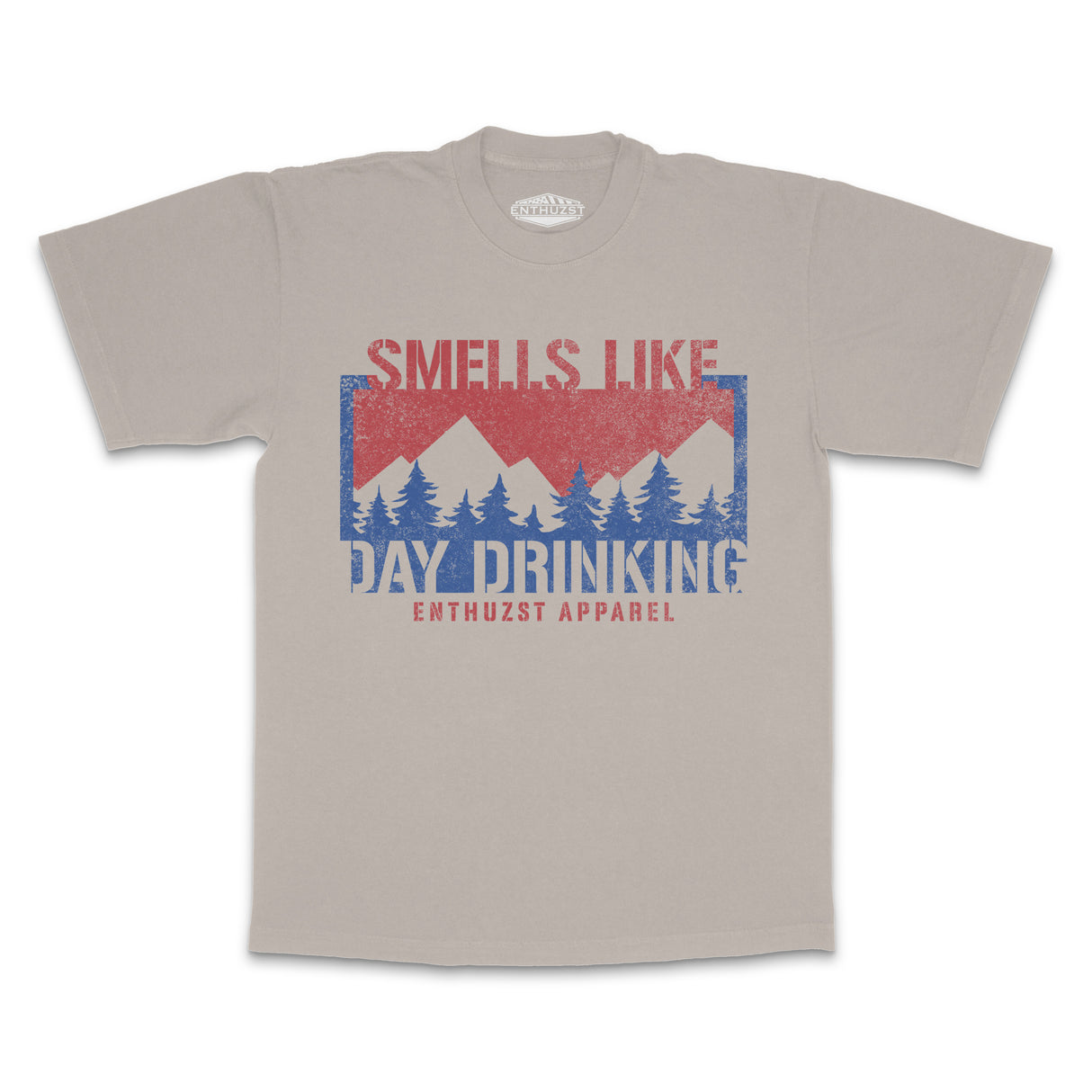 DAY DRINK TEE