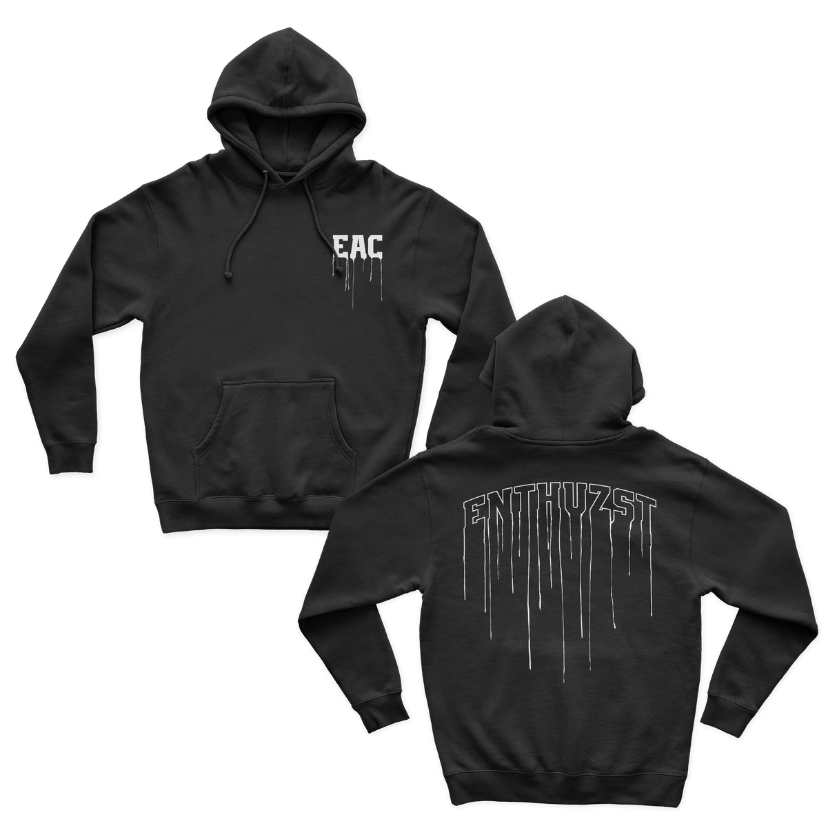 DRIPPY PREMIUM HOODIE