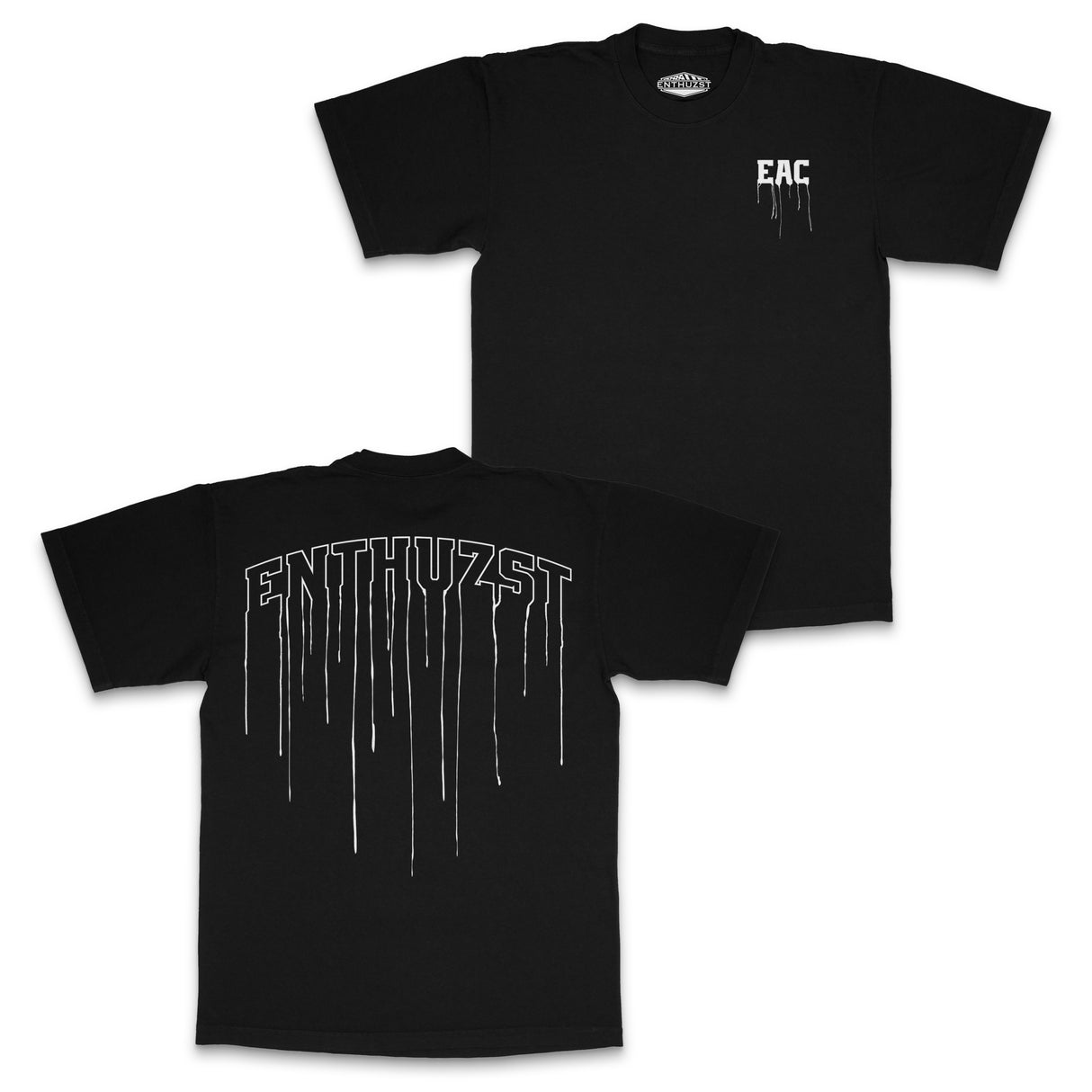 DRIPPY TEE