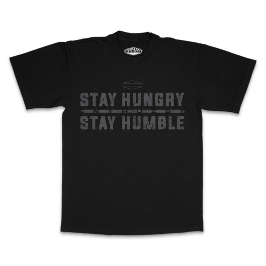 DRIVEN TEE