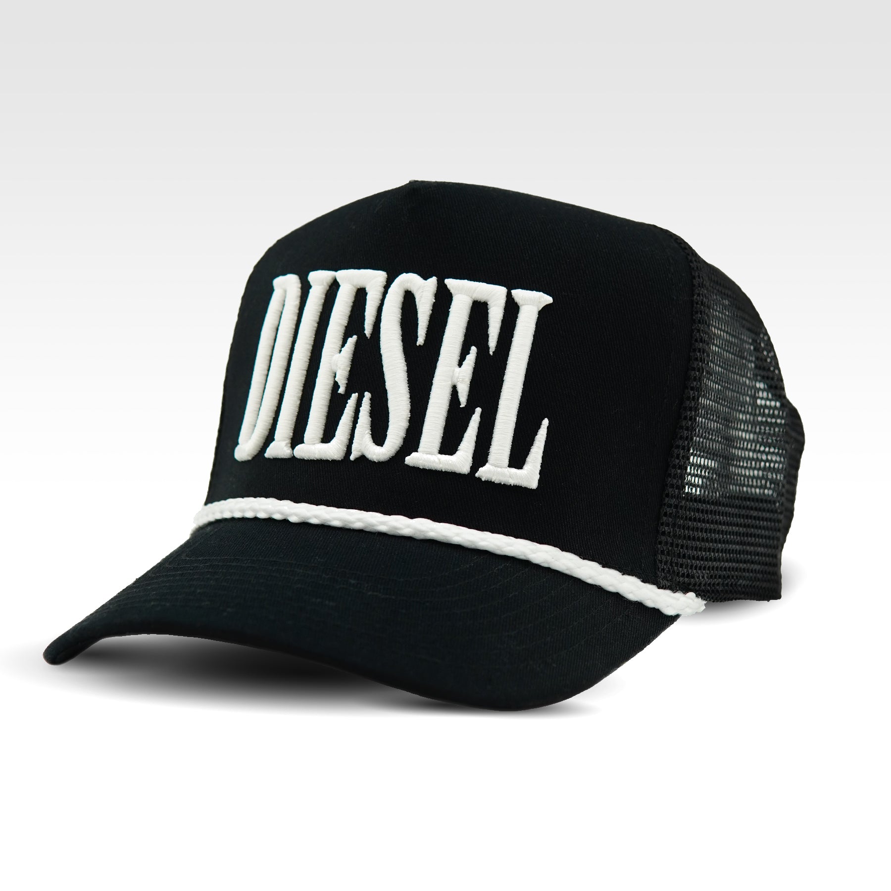 Diesel fashion snapback