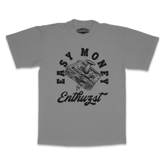 EASY MONEY TEE