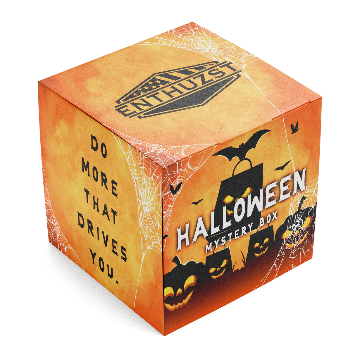 HALLOWEEN MYSTERY BUNDLE