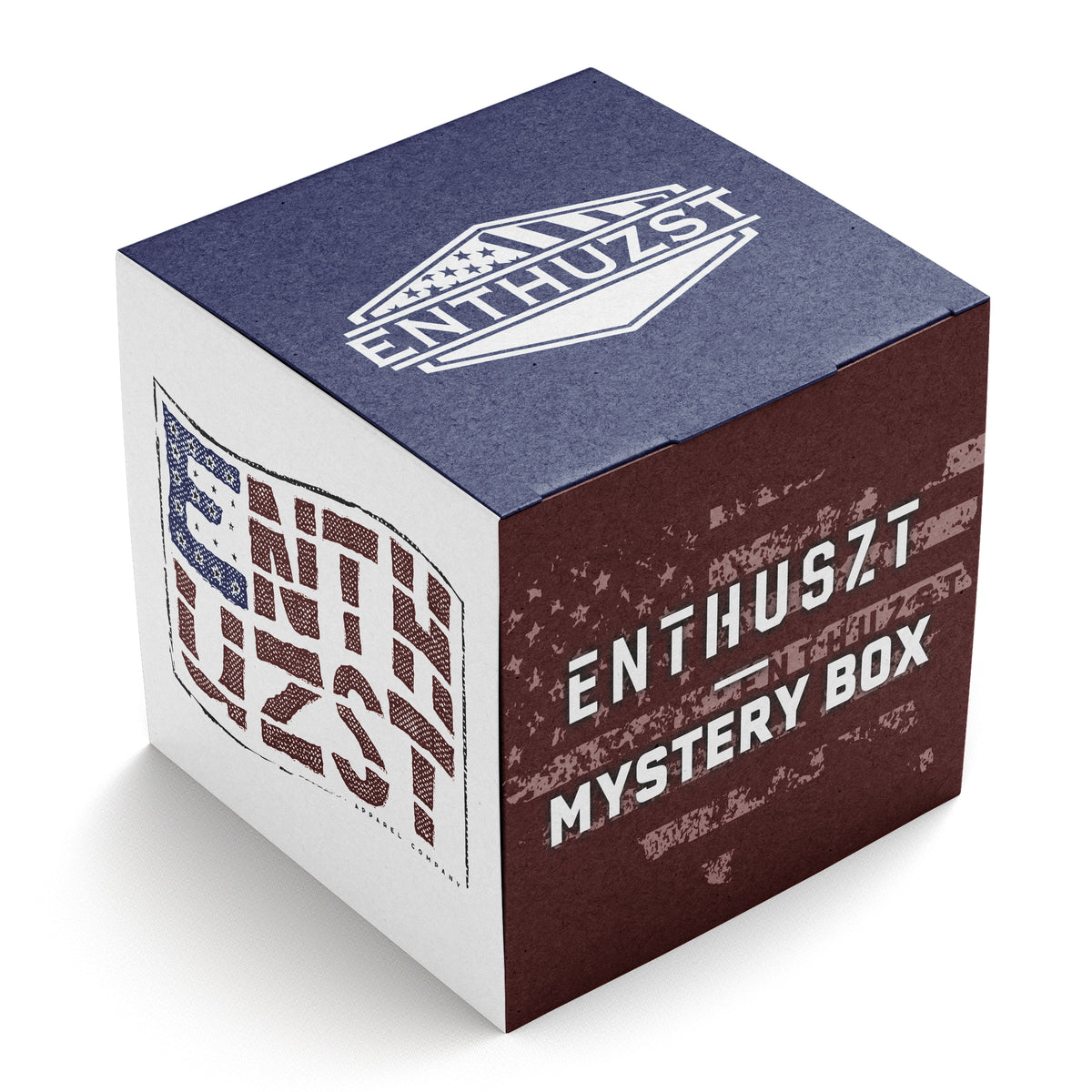 HOLY GRAIL MYSTERY BOX – Enthuzst