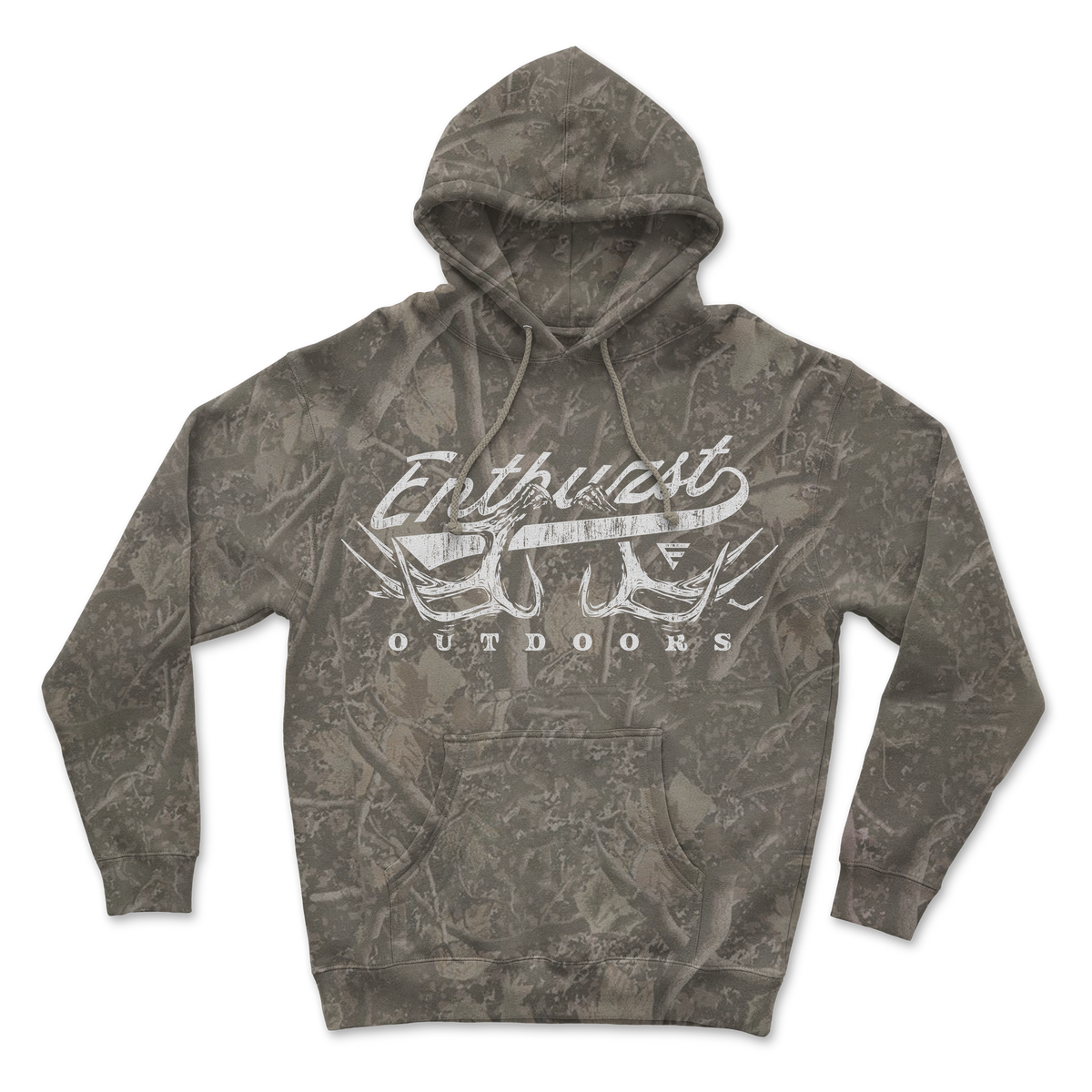 HEAVYWEIGHT OUTDOORS HOODIE