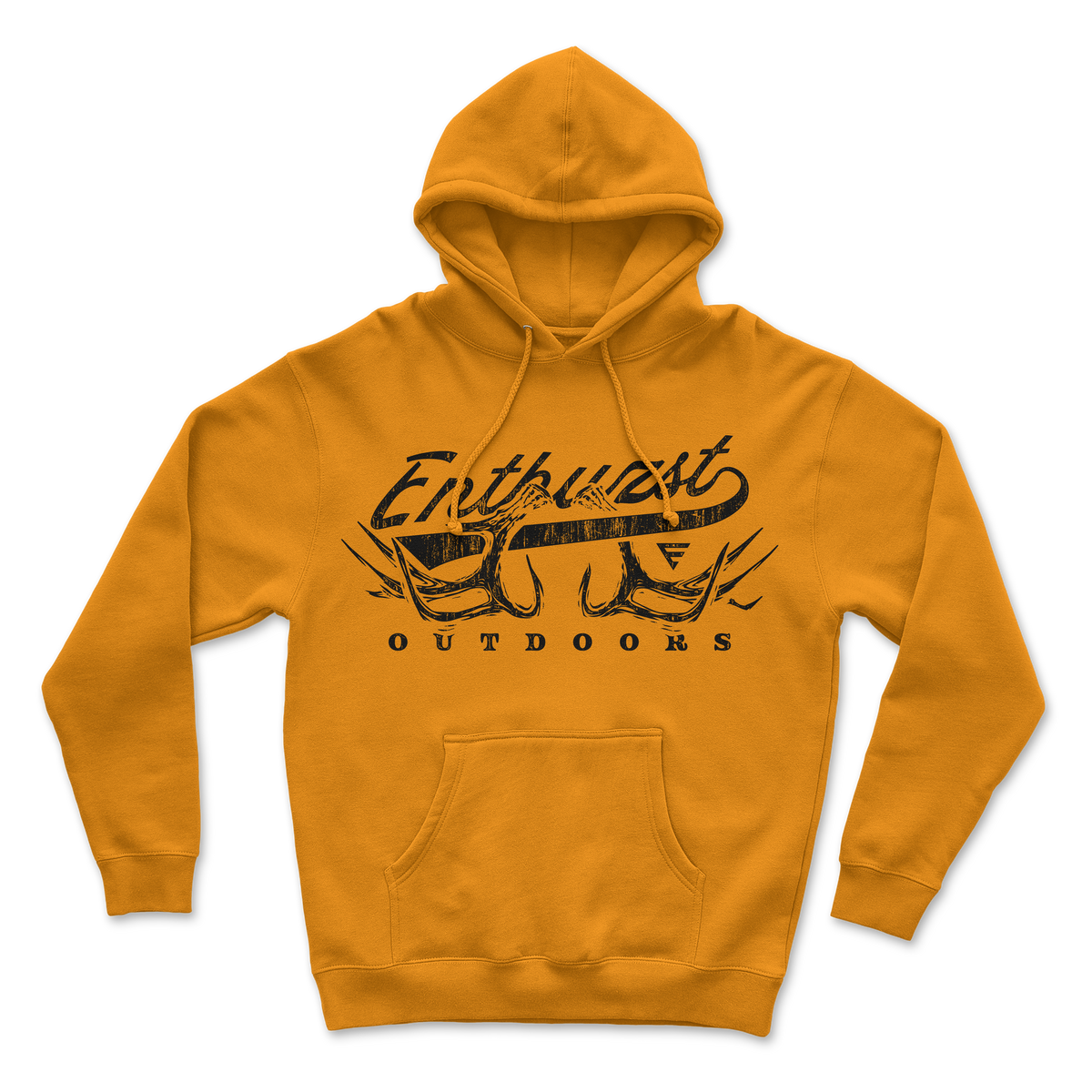 OUTDOOR HOODIE