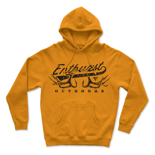 OUTDOOR HOODIE