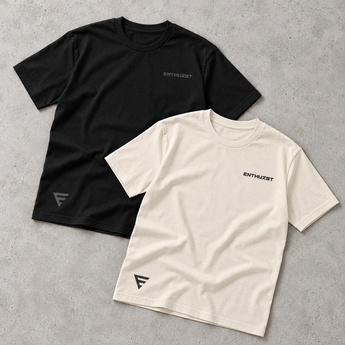 ESSENTIALS TEE