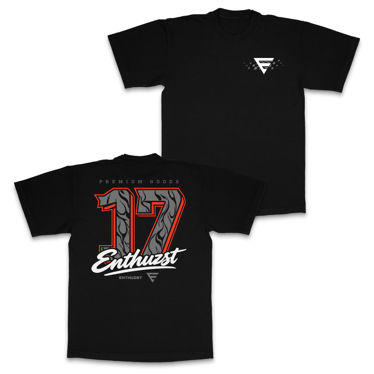 EST RACING TEE