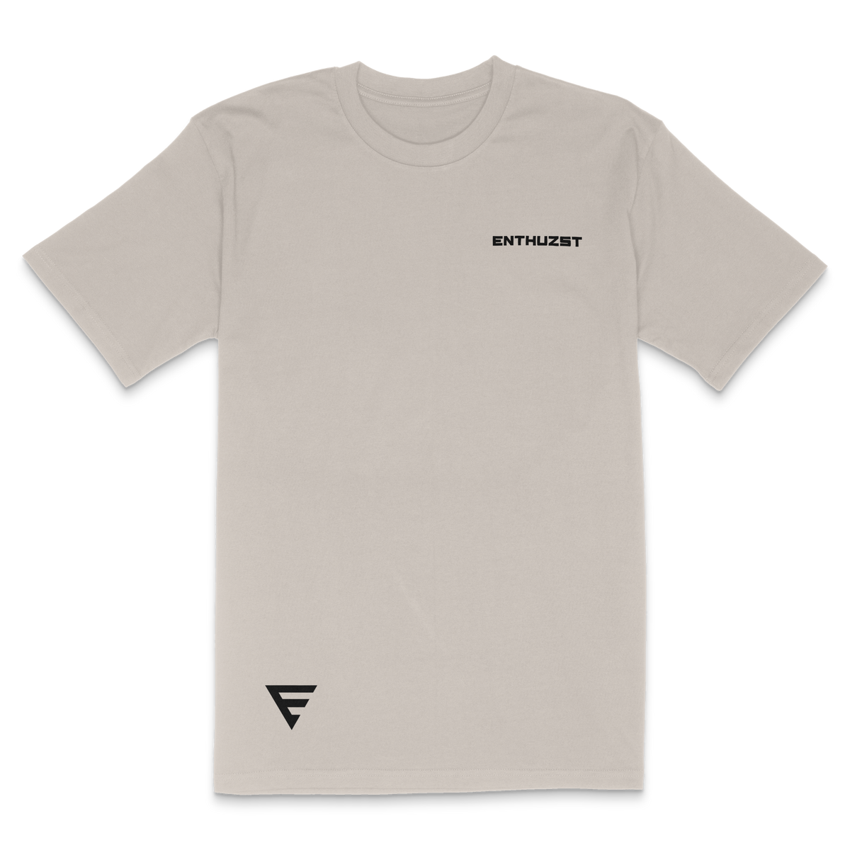 ESSENTIALS TEE