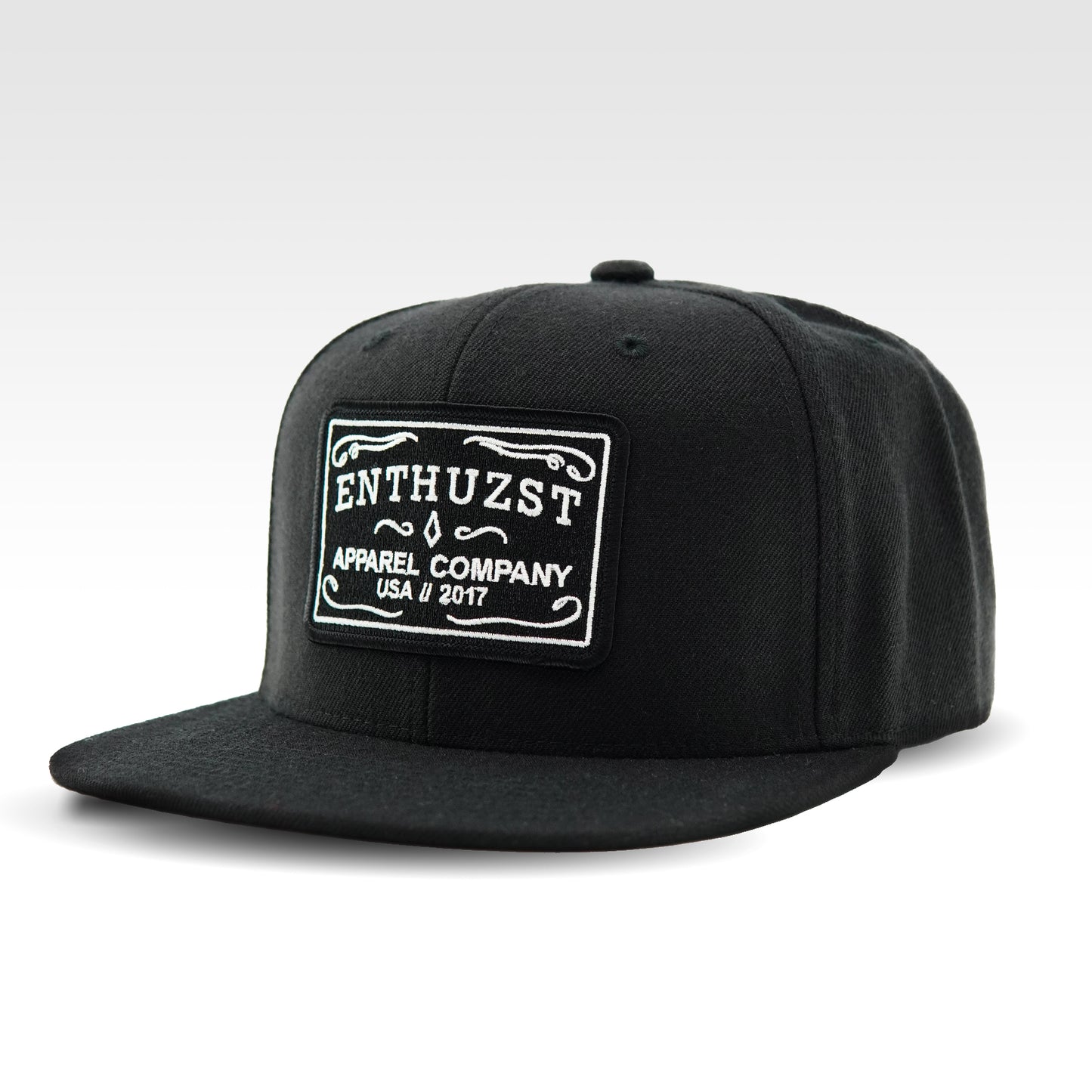 EXQUISITE SNAPBACK